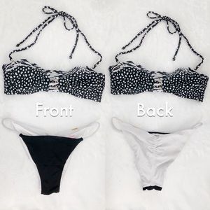 Victoria’s Secret swim suit
